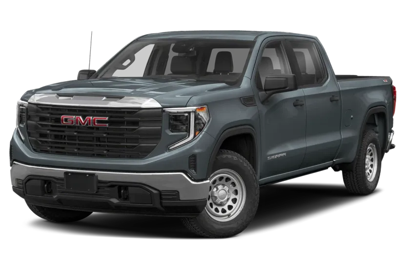 2024 Gmc Sierra 1500 Elevation photo 1
