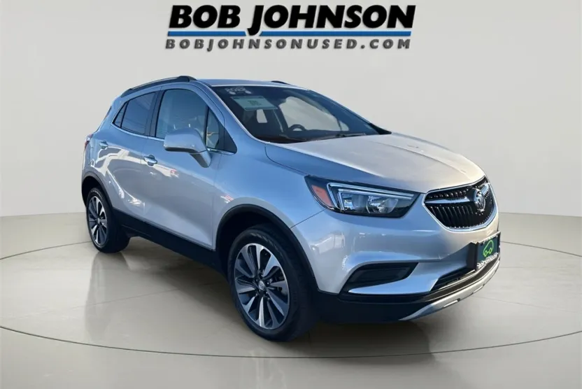 2022 Buick Encore Preferred photo 1