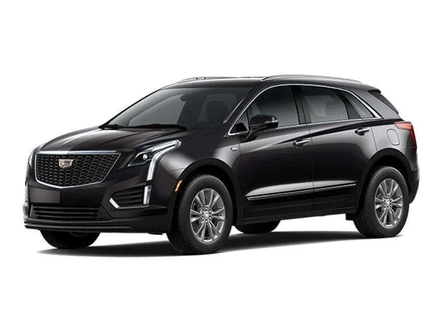 2023 Cadillac XT5 Premium Luxury photo 1