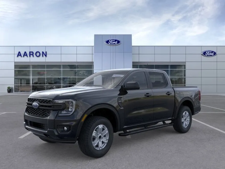 2025 Ford Ranger XL photo 1