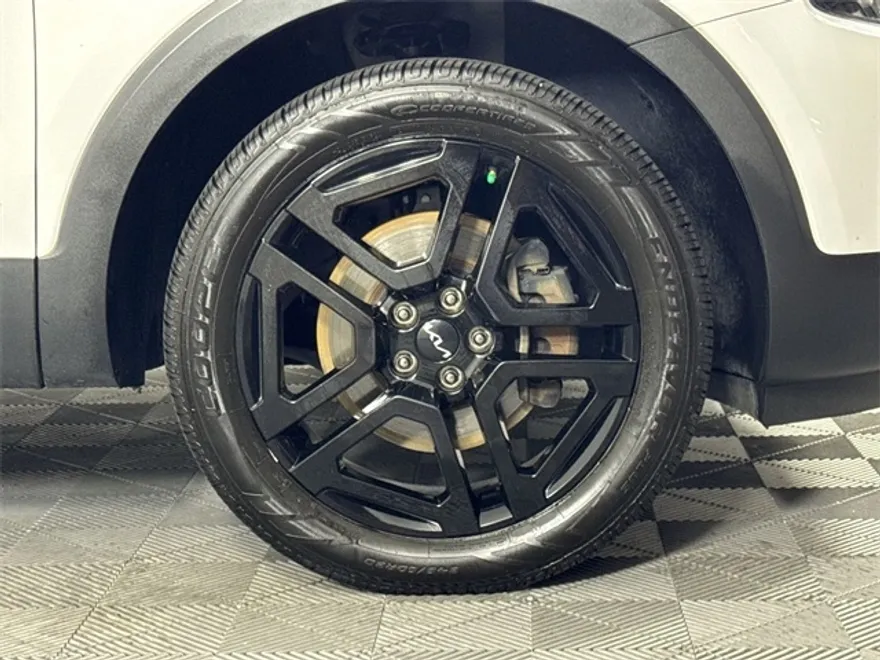 2023 Kia Telluride EX X-Line photo 1