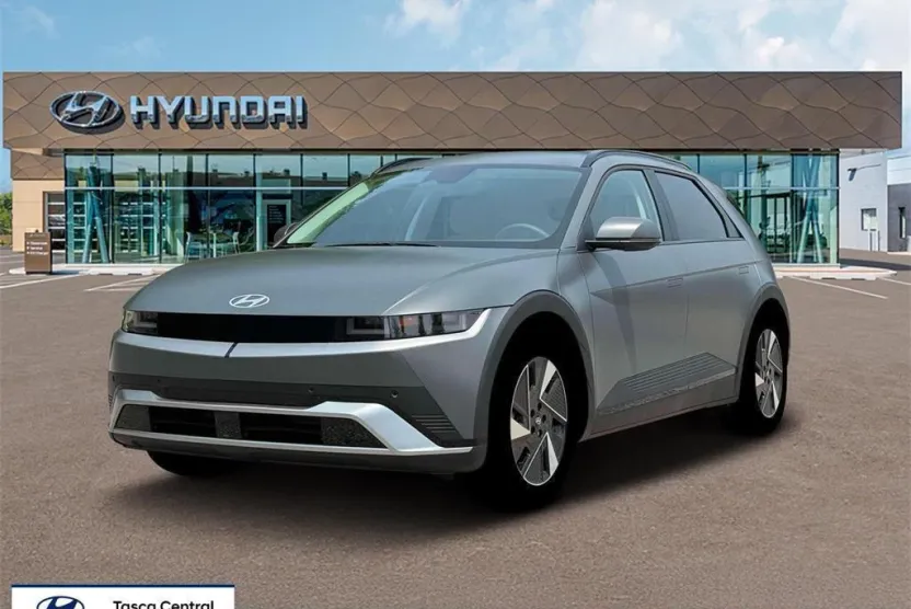 2025 Hyundai Ioniq 5 SEL photo 1