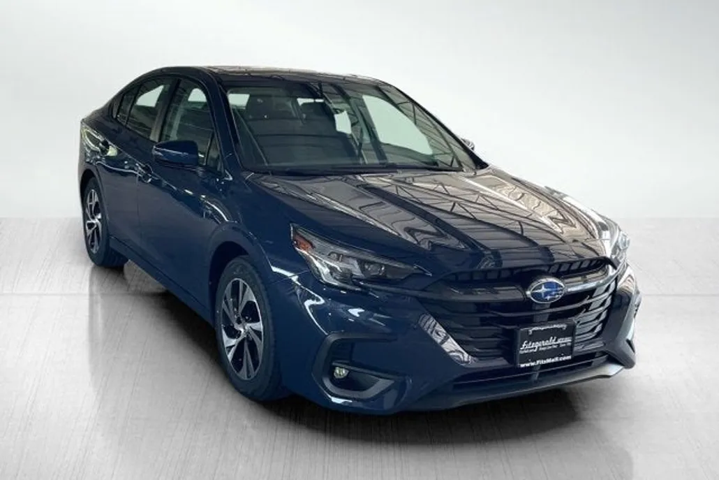2025 Subaru Legacy Premium photo 1