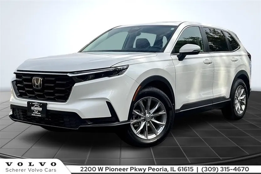 2023 Honda CR-V EX photo 1