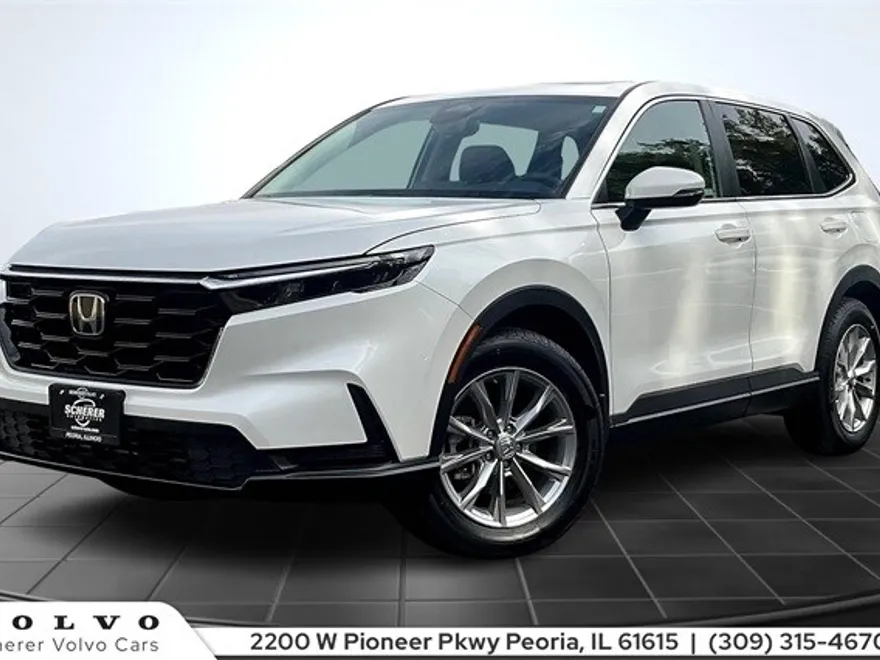 2023 Honda CR-V EX photo 1