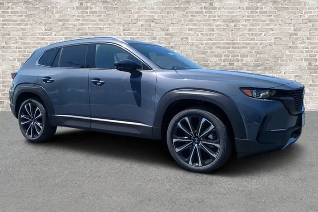 2025 Mazda CX-50 2.5 Turbo Premium Plus photo 1