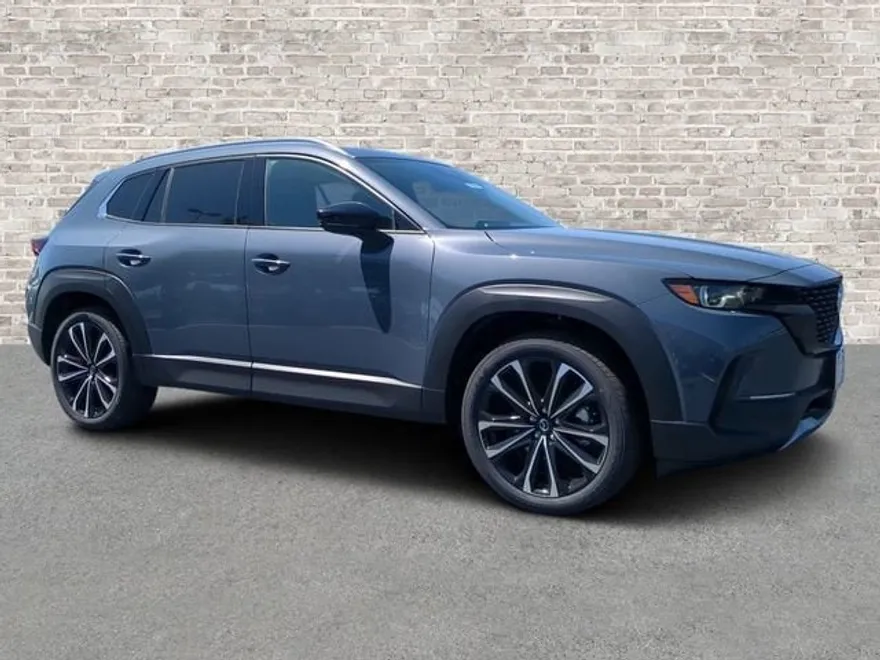 2025 Mazda CX-50 2.5 Turbo Premium Plus photo 1