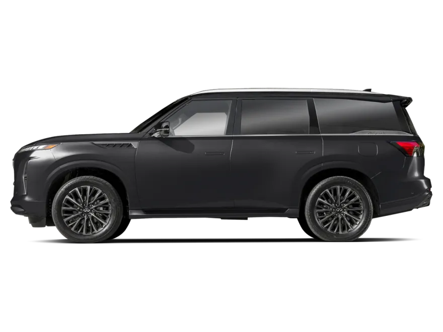 2026 Infiniti QX80 photo 1