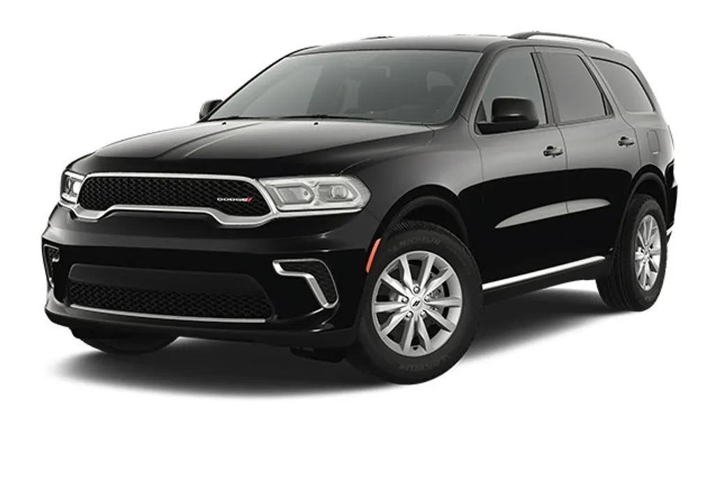 2024 Dodge Durango SXT photo 1
