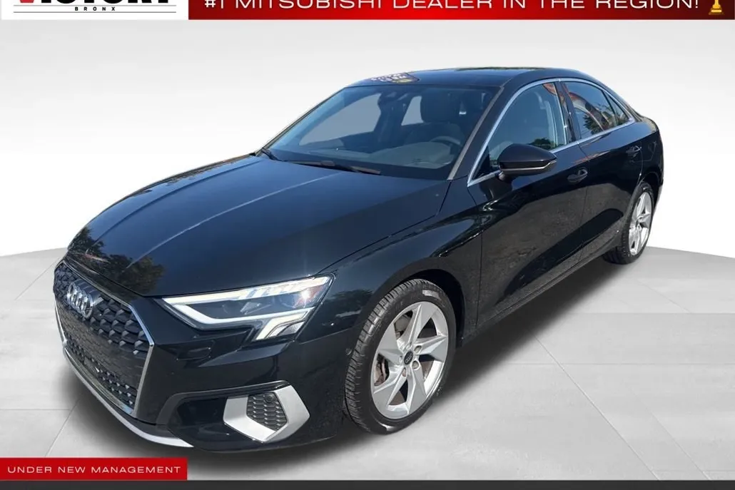 2023 Audi A3 Premium photo 1