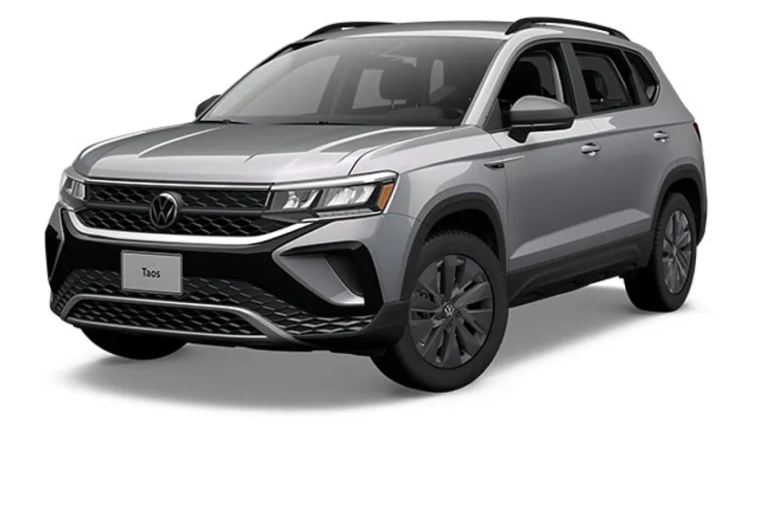 2024 Volkswagen Taos S photo 1