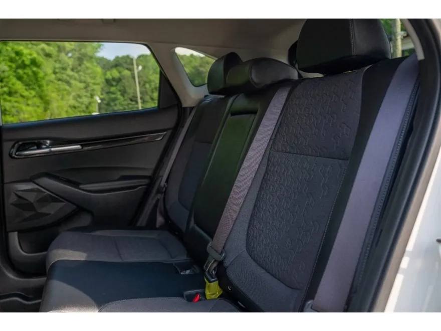 2024 Kia Seltos S photo 15