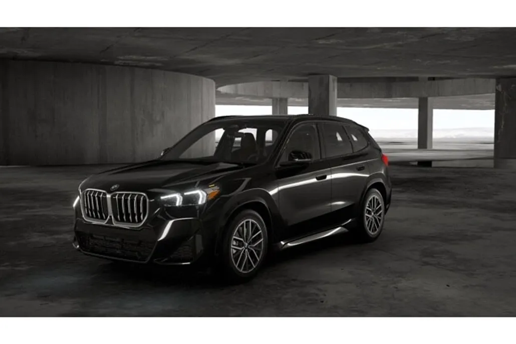 2025 Bmw X1 XDrive28i photo 1
