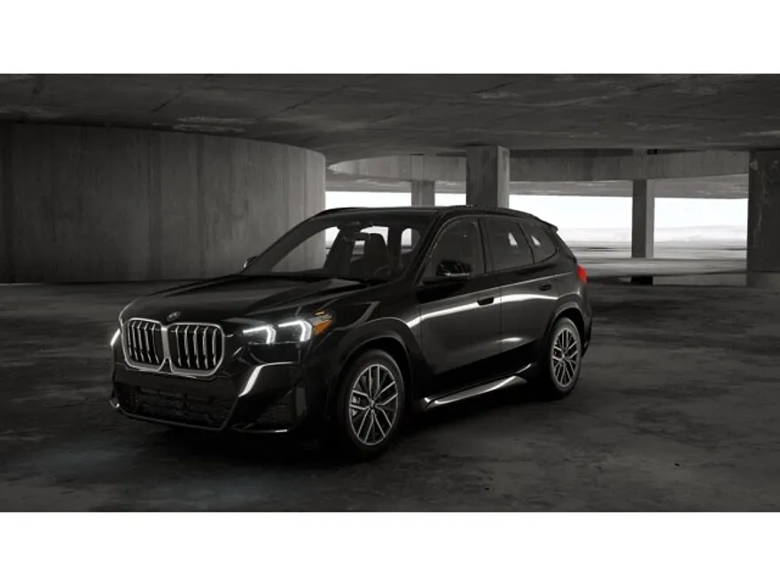 2025 Bmw X1 XDrive28i photo 1