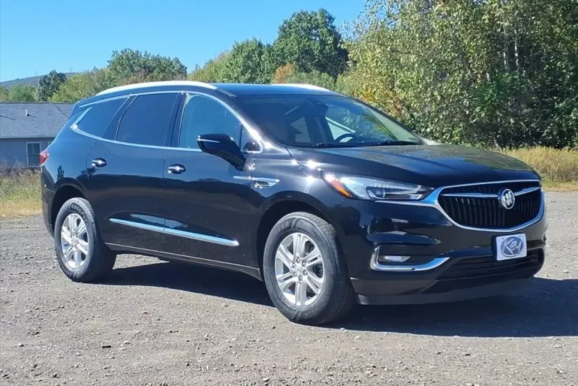 2021 Buick Enclave Premium photo 1