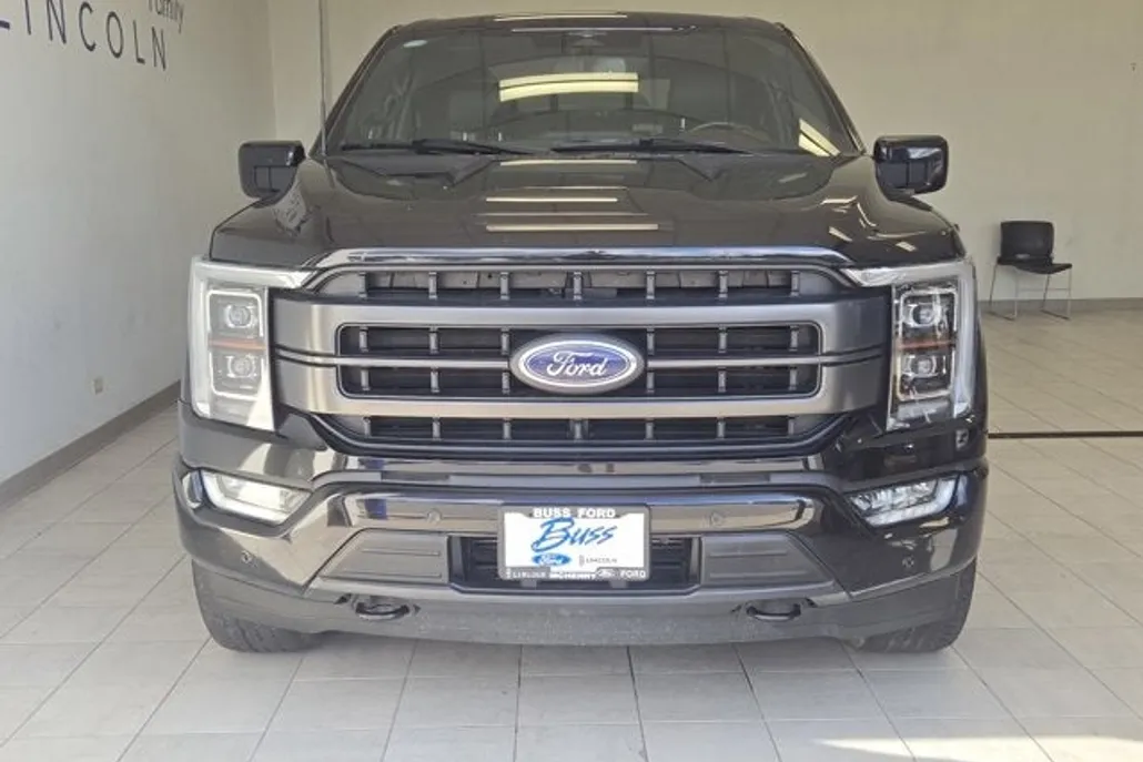 2023 Ford F-150 Lariat photo 1