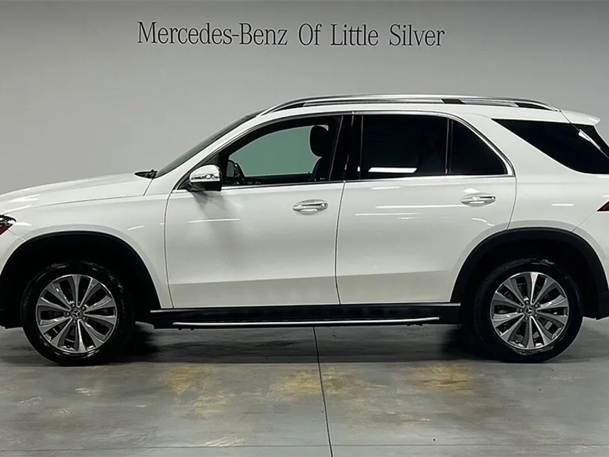 2023 Mercedes Benz GLE 350 4MATIC photo 1
