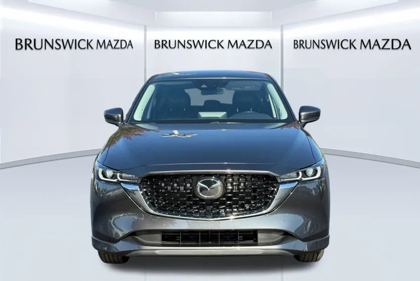 2024 Mazda CX-5 2.5 Select photo 1