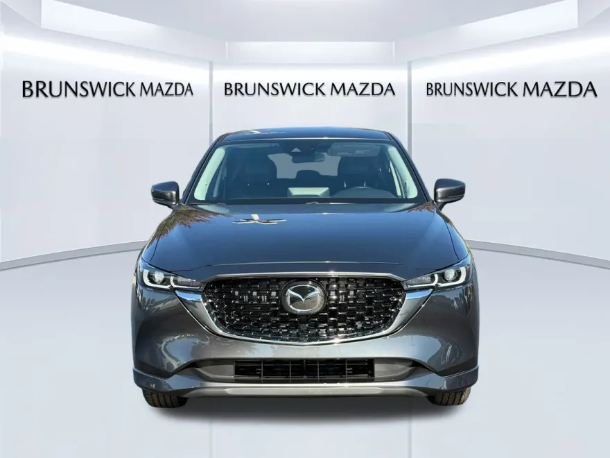 2024 Mazda CX-5 2.5 Select photo 1