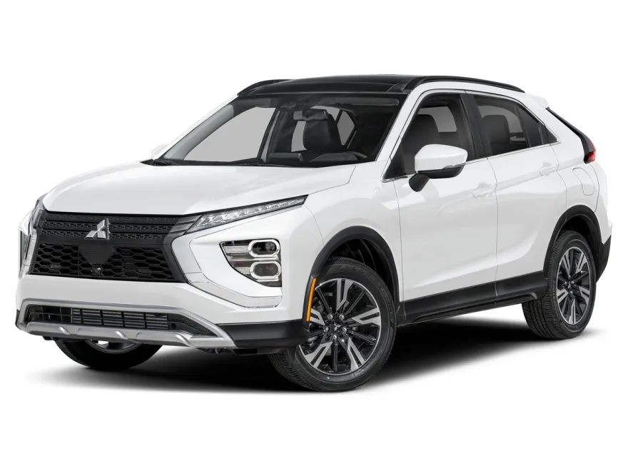 2025 Mitsubishi Eclipse Cross SE photo 1