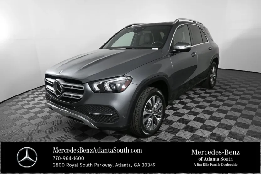 2023 Mercedes Benz GLE 350 4MATIC photo 1