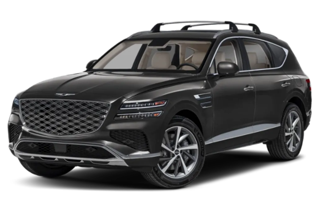 2025 Genesis GV80 2.5T Advanced AWD photo 1