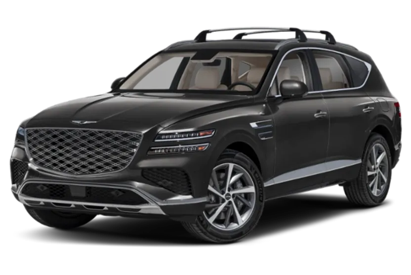 2025 Genesis GV80 2.5T Advanced AWD photo 1