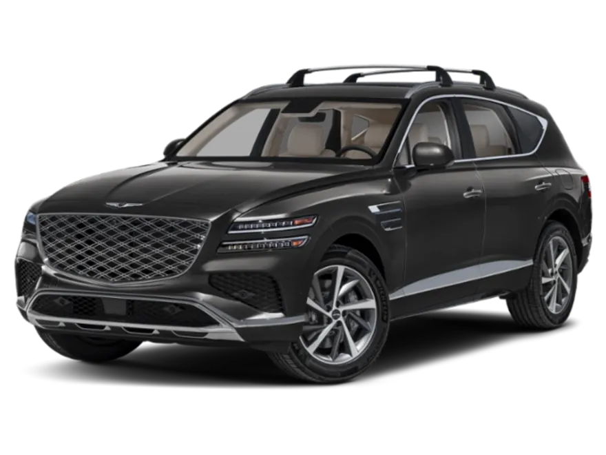 2025 Genesis GV80 2.5T Advanced AWD photo 1