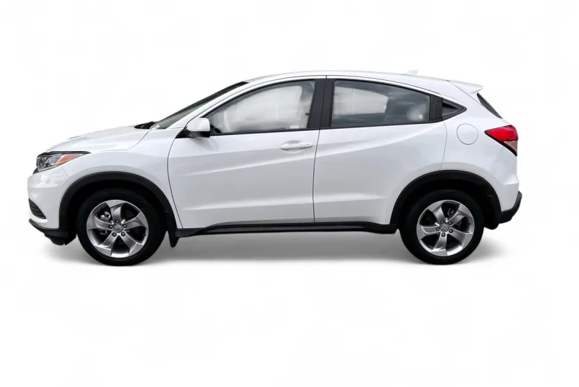 2021 Honda HR-V LX photo 1