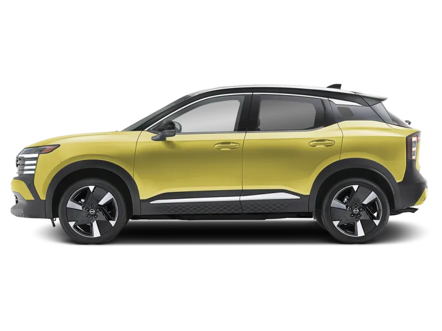 2025 Nissan Kicks SR photo 1