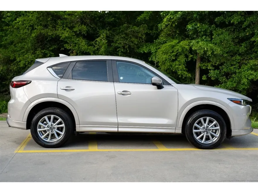 2024 Mazda CX-5 Select photo 1