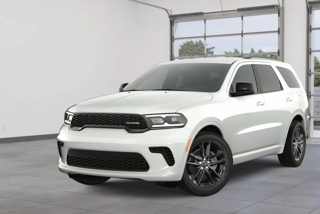 2025 Dodge Durango GT photo 1