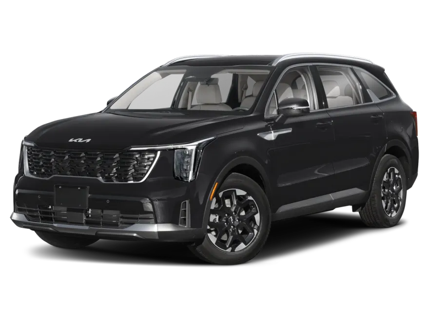 2025 Kia Sorento S photo 1