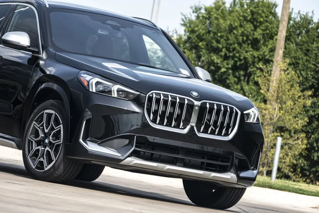 2023 Bmw X1 XDrive28i photo 1