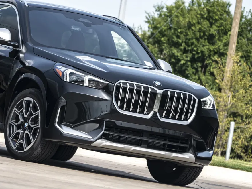 2023 Bmw X1 XDrive28i photo 1