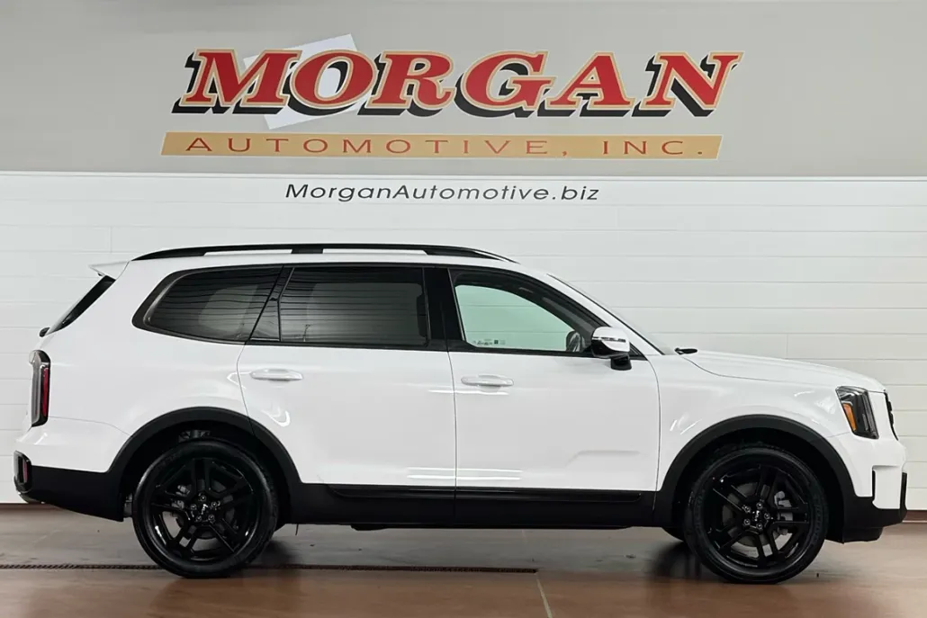 2024 Kia Telluride SX X-Line Prestige X-Pro photo 1