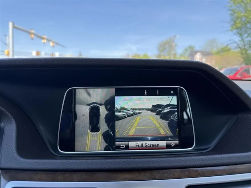 2015 Mercedes Benz E 350 photo 23