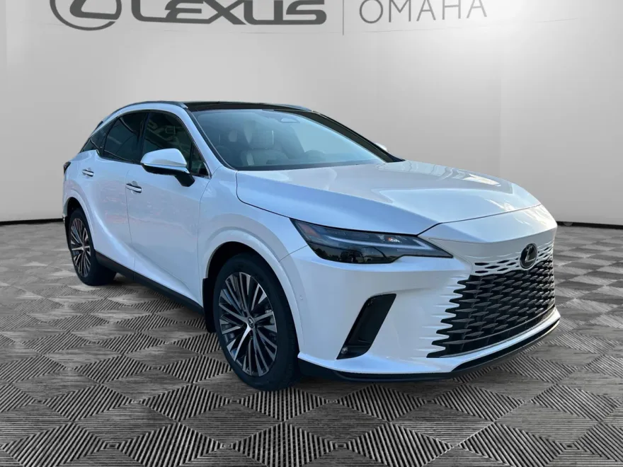 2025 Lexus RX 350 Premium AWD photo 1