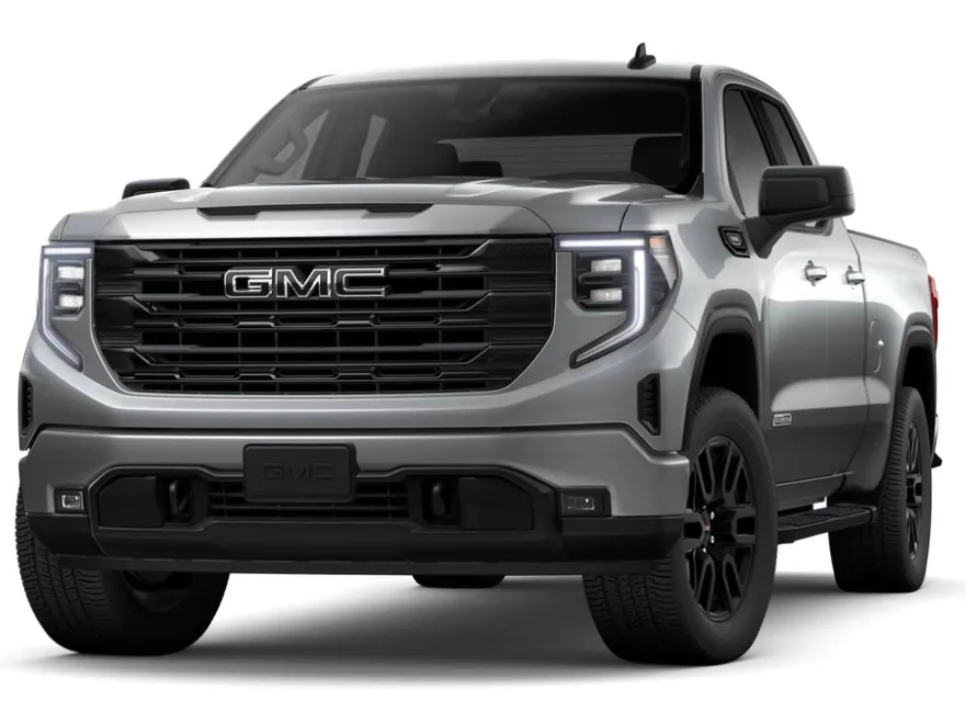 2025 Gmc Sierra 1500 Elevation photo 1