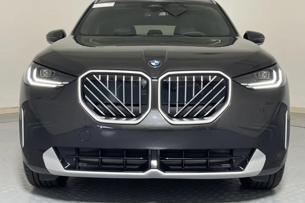 2025 Bmw X3 30x Drive photo 1