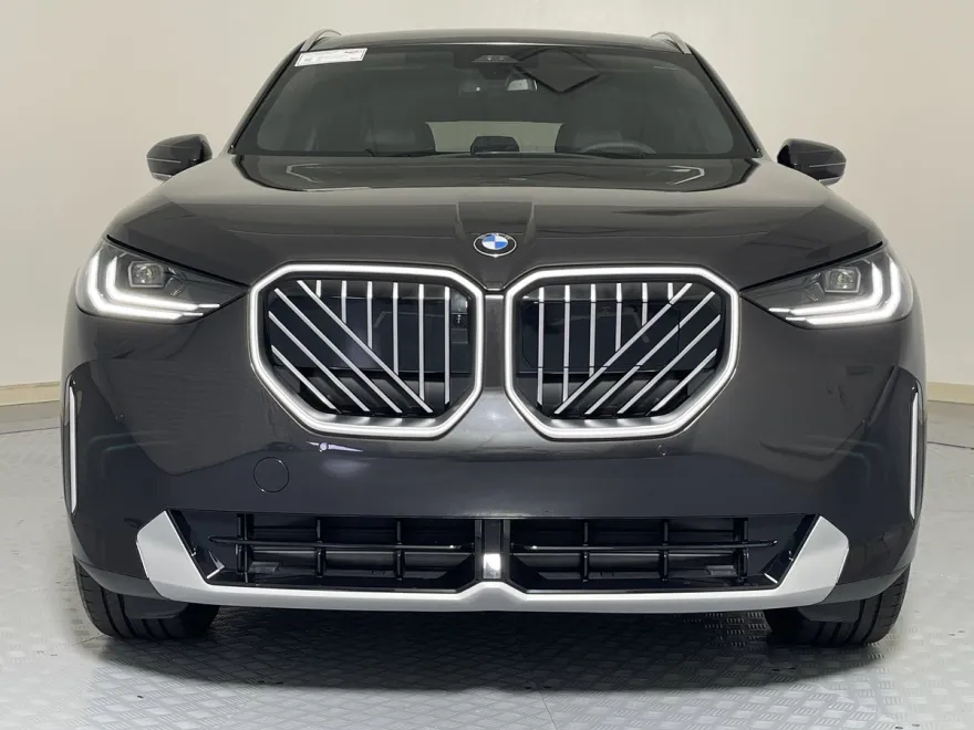 2025 Bmw X3 30x Drive photo 1