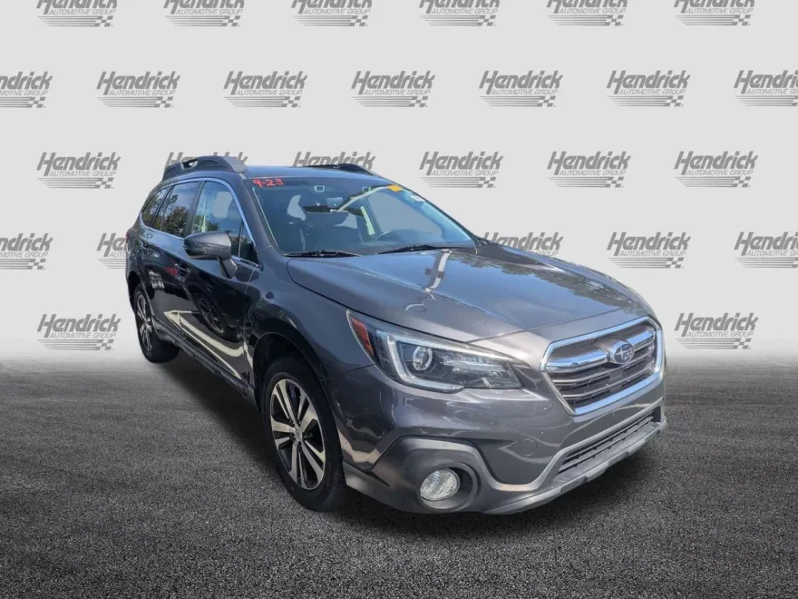 2019 Subaru Outback 2.5i Limited photo 1