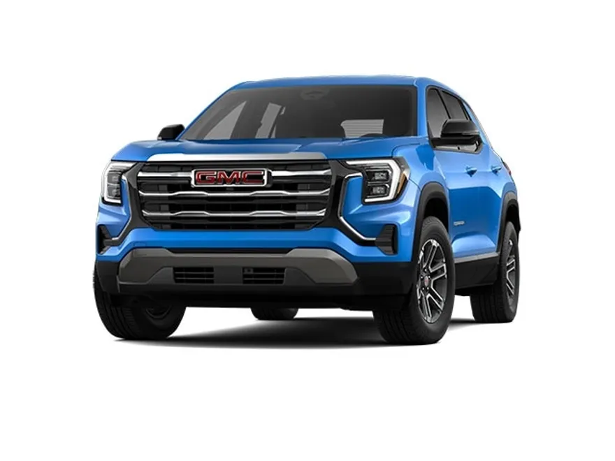 2026 Gmc Terrain Elevation photo 1
