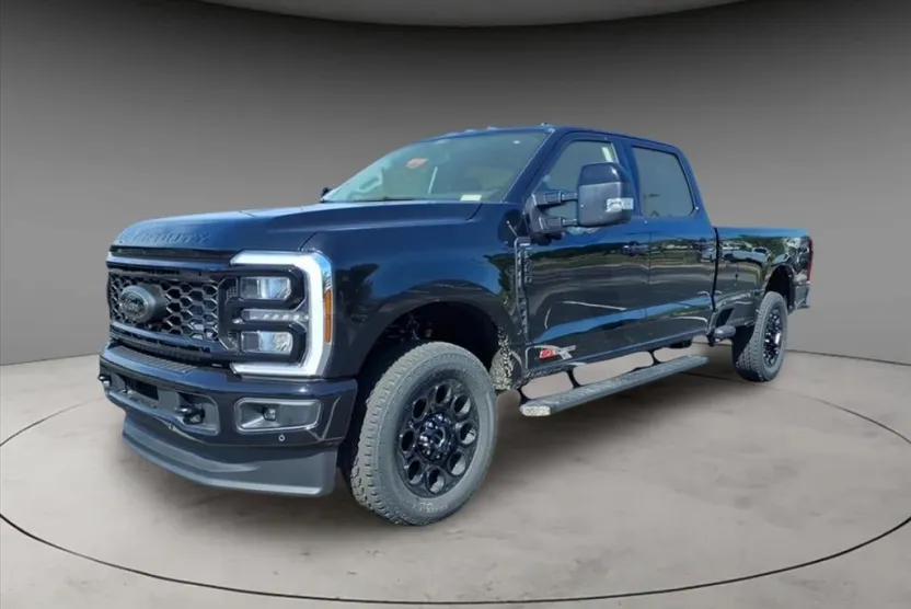 2026 Ford F-350 photo 1