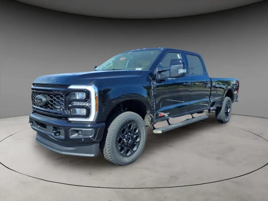 2026 Ford F-350 photo 1