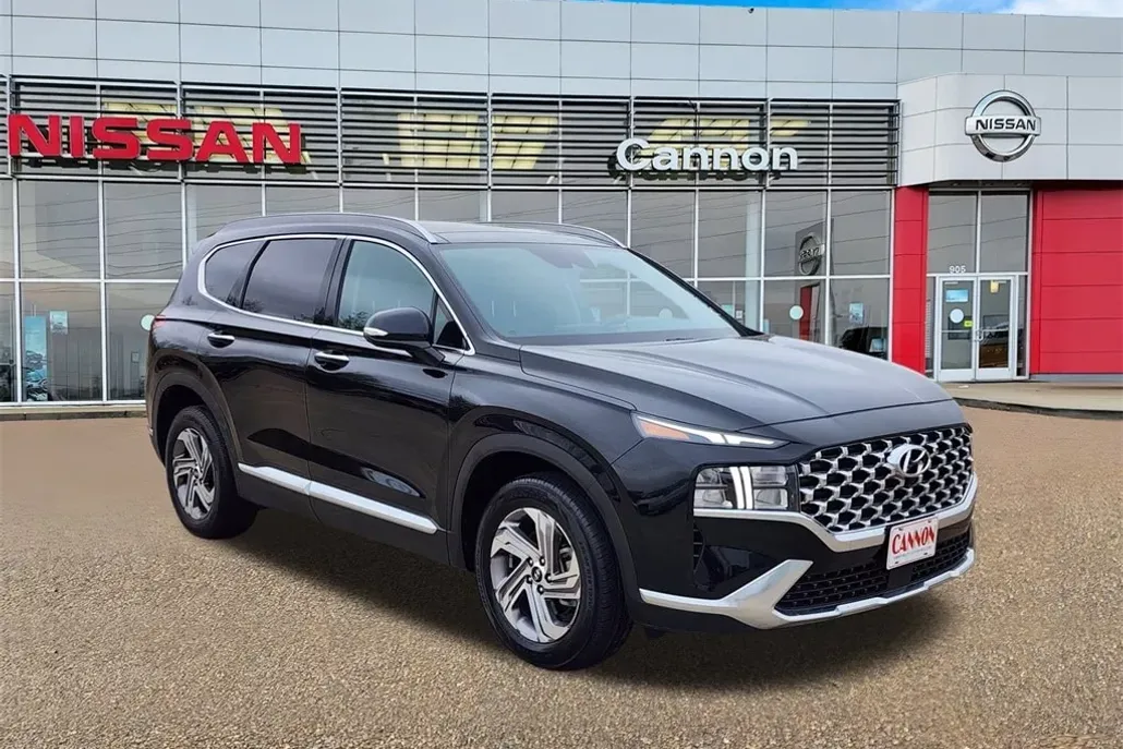 2023 Hyundai Santa Fe SEL Premium photo 1