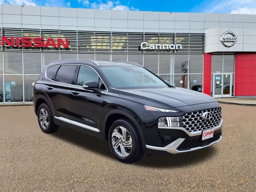 2023 Hyundai Santa Fe SEL Premium photo 1