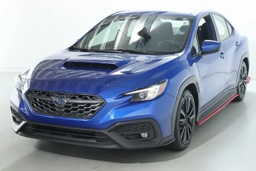 2022 Subaru WRX Premium photo 1