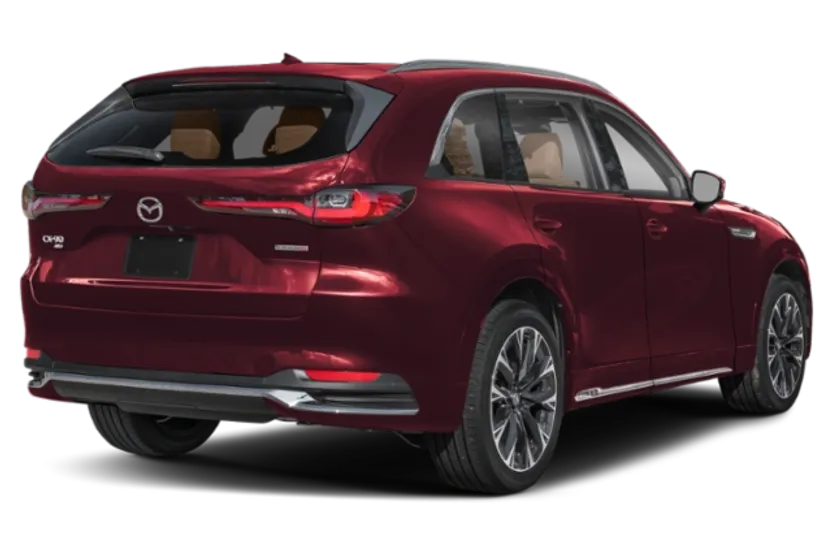 2026 Mazda CX-90 Premium Plus photo 1