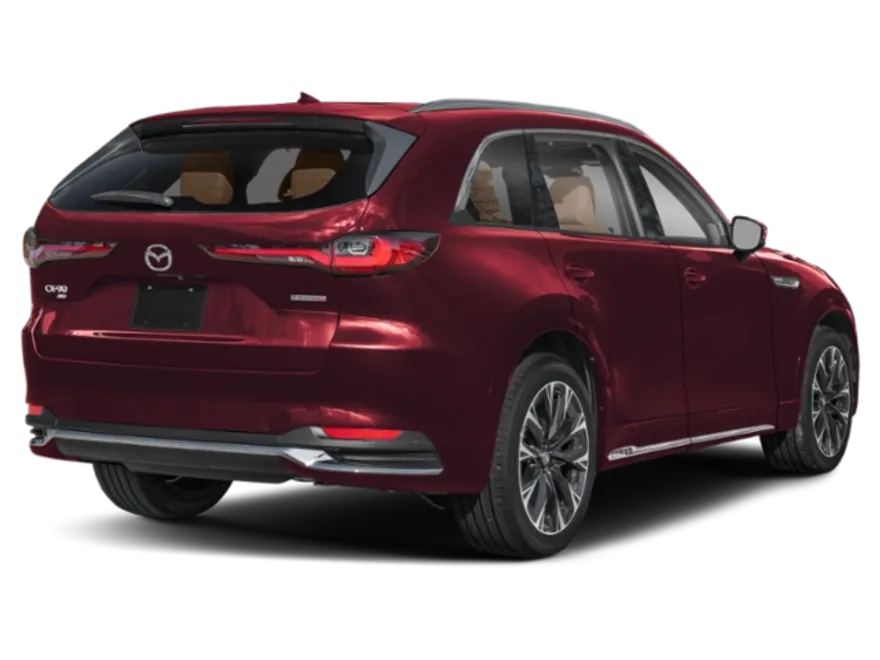 2026 Mazda CX-90 Premium Plus photo 1